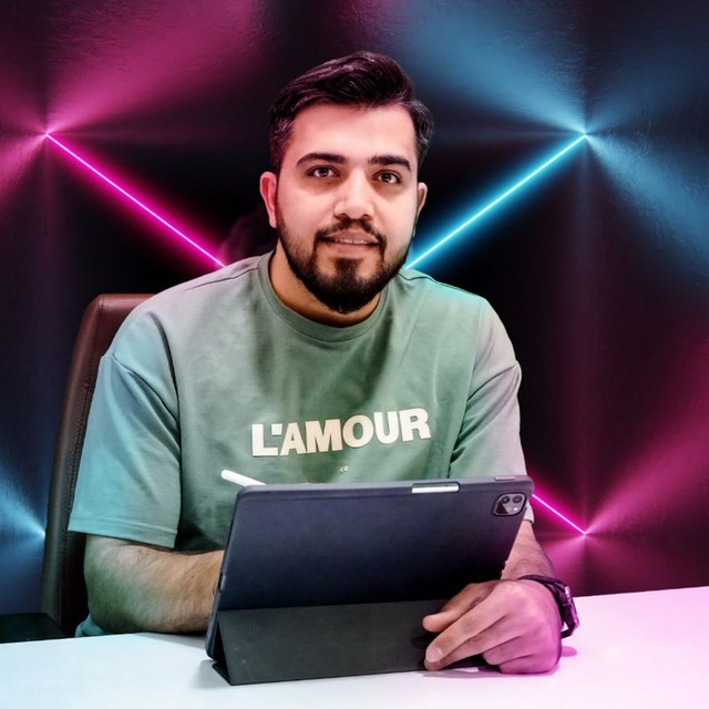 سعید بهارلو
